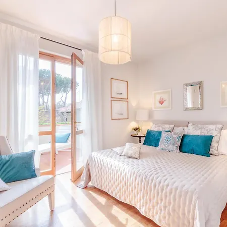 Regina Villa, By The In