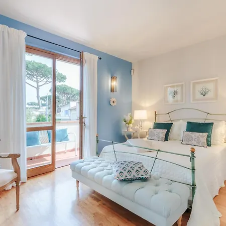 빌라 Regina Villa, By The In 마리아나디피에트라산타