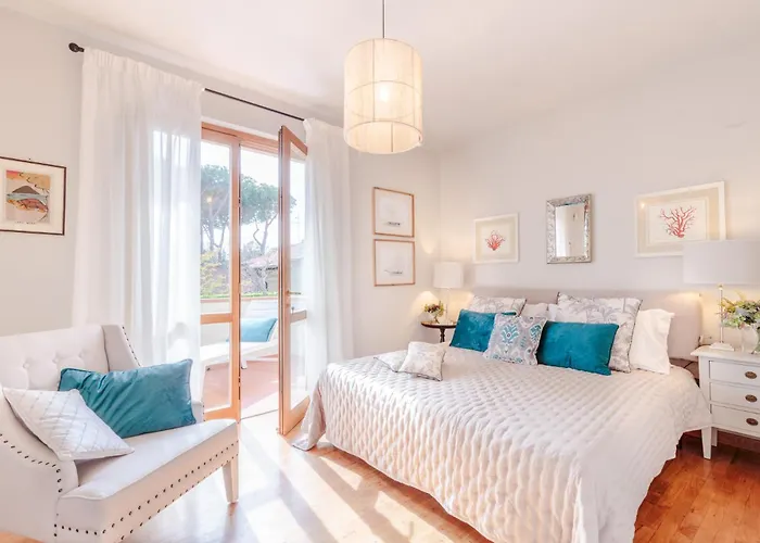 Regina Villa, By The In