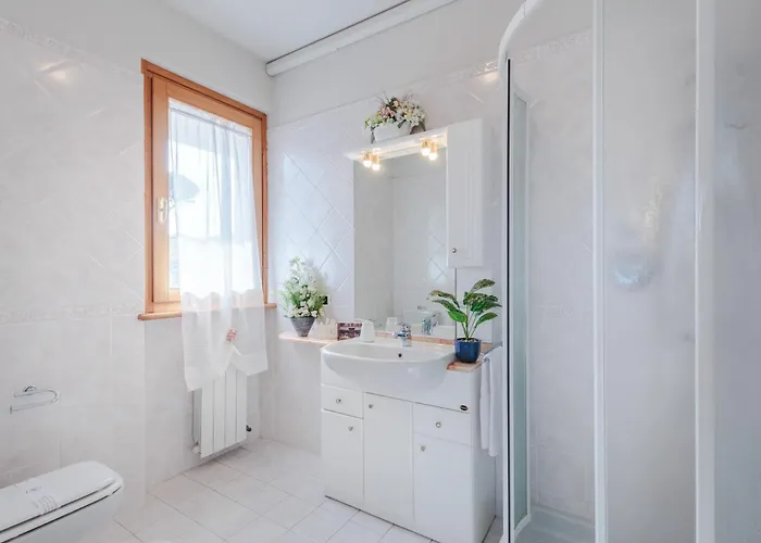 Regina Villa, By The In