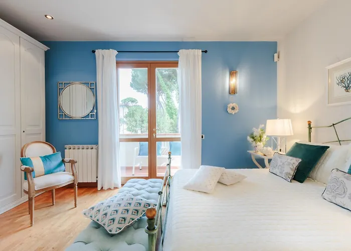 Regina Villa, By The In *