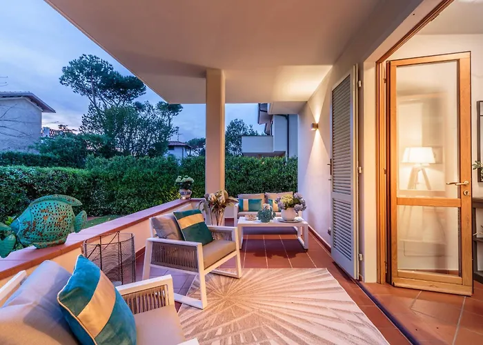 빌라 Regina Villa, By The In *