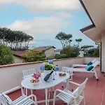 Regina Villa, By The In *