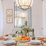 Regina Villa, By The In