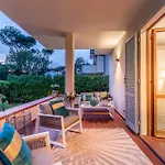 빌라 Regina Villa, By The In *