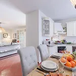 Regina Villa, By The In