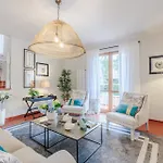 Regina Villa, By The In
