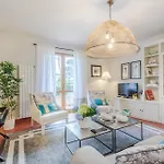 Regina Villa, By The In