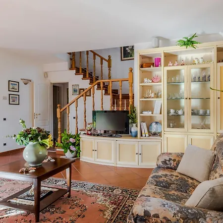 Regina Villa, By The In *