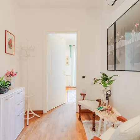 Regina Villa, By The In Marina di Pietrasanta