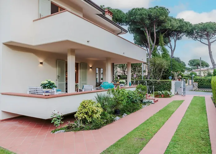 Villa Regina Villa, By The In *