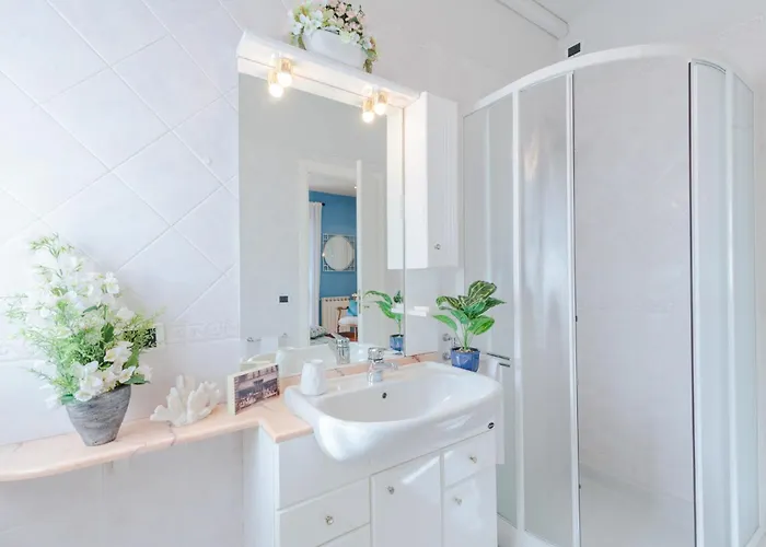 Regina Villa, By The In *