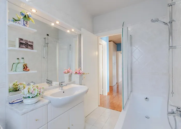 Villa Regina Villa, By The In