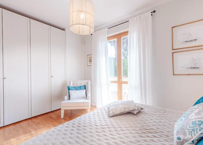 Villa Regina Villa, By The In