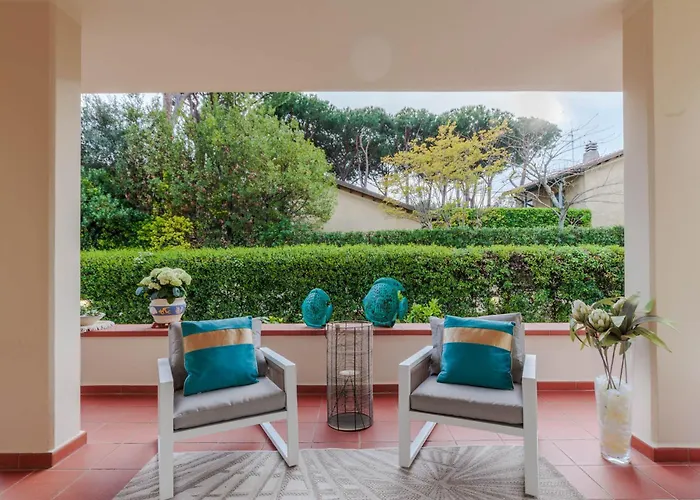 Villa Regina Villa, By The In *