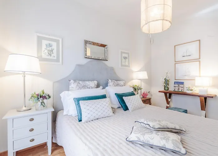 Villa Regina Villa, By The In Marina di Pietrasanta