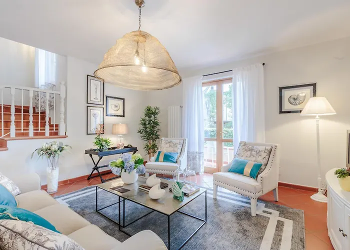 Regina Villa, By The In