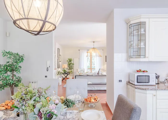 Villa Regina Villa, By The In