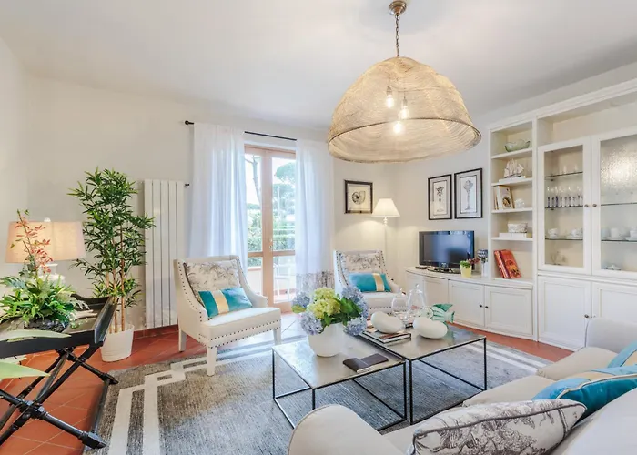 Regina Villa, By The In