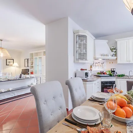 Regina Villa, By The In